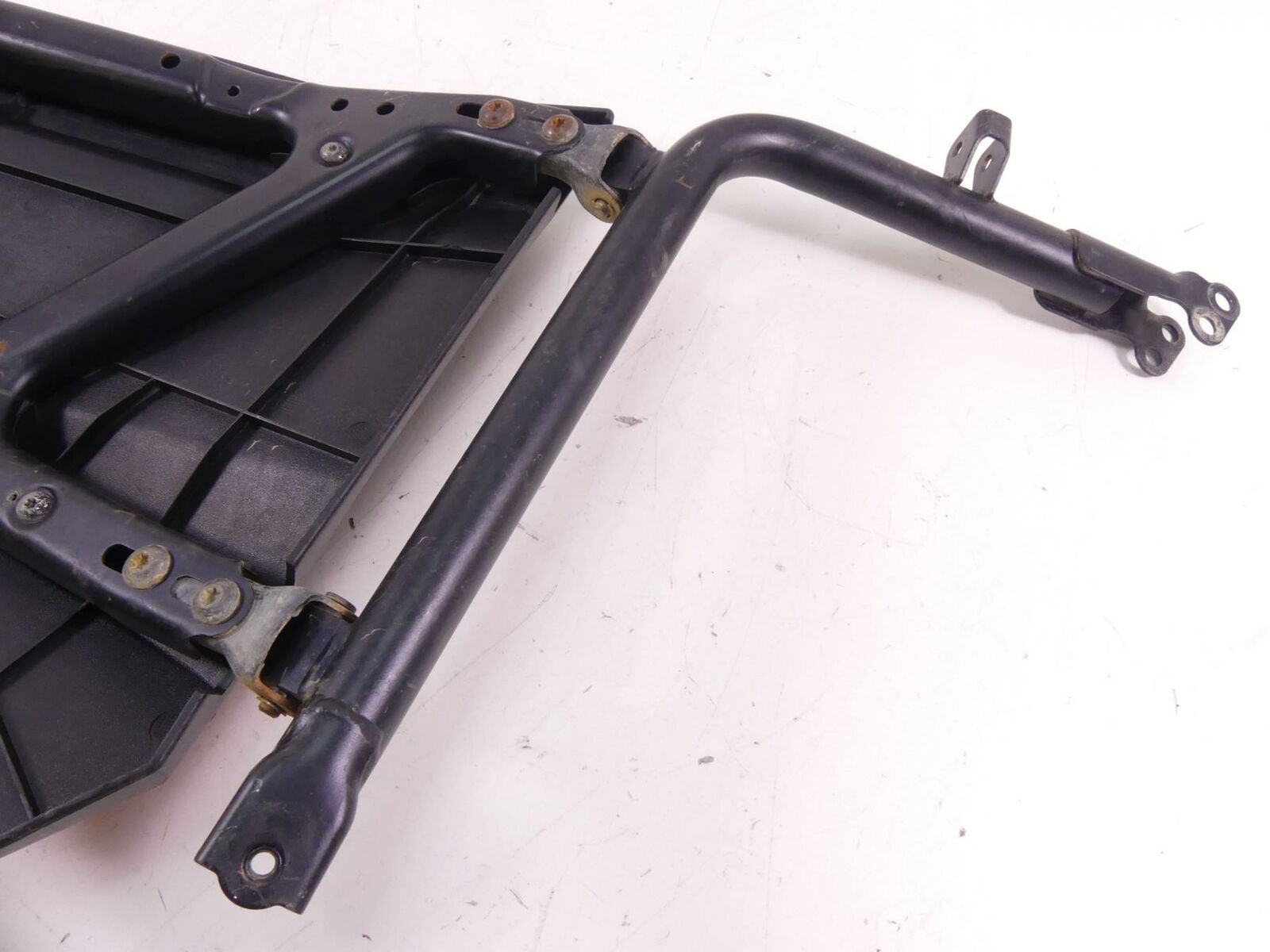 2018 Polaris RZR XP 1000 EPS Right Door Frame Mount + Cover 5257930-458 5450638 {{ shop.shopifyCountryName }} - Mototech271