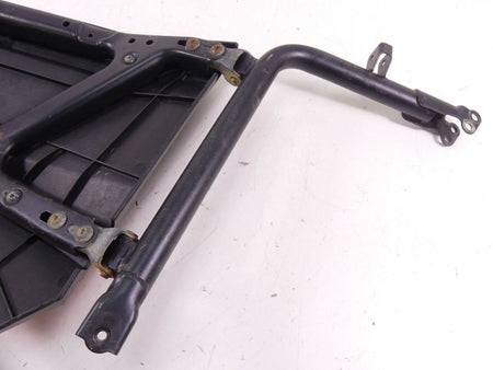 2018 Polaris RZR XP 1000 EPS Right Door Frame Mount + Cover 5257930-458 5450638 {{ shop.shopifyCountryName }} - Mototech271
