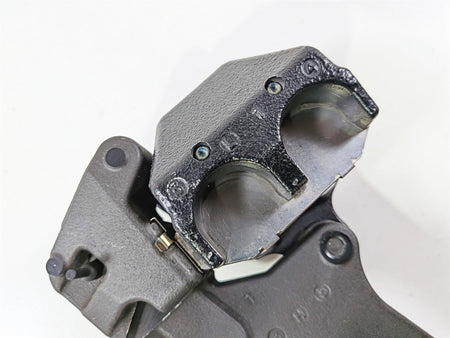 2024 Harley FXLRS Dyna Low Rider Rear Brake Caliper & Bracket 41300192-Mototech271