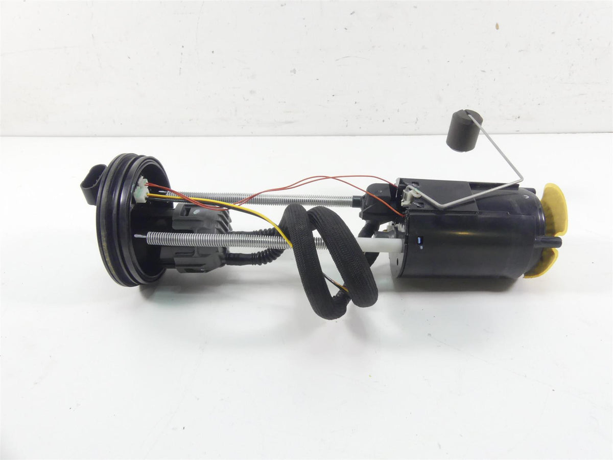 2020 Can Am Maverick X3 XMR Turbo RR Fuel Gas Petrol Pump - Tested 709001057 {{ shop.shopifyCountryName }} - Mototech271