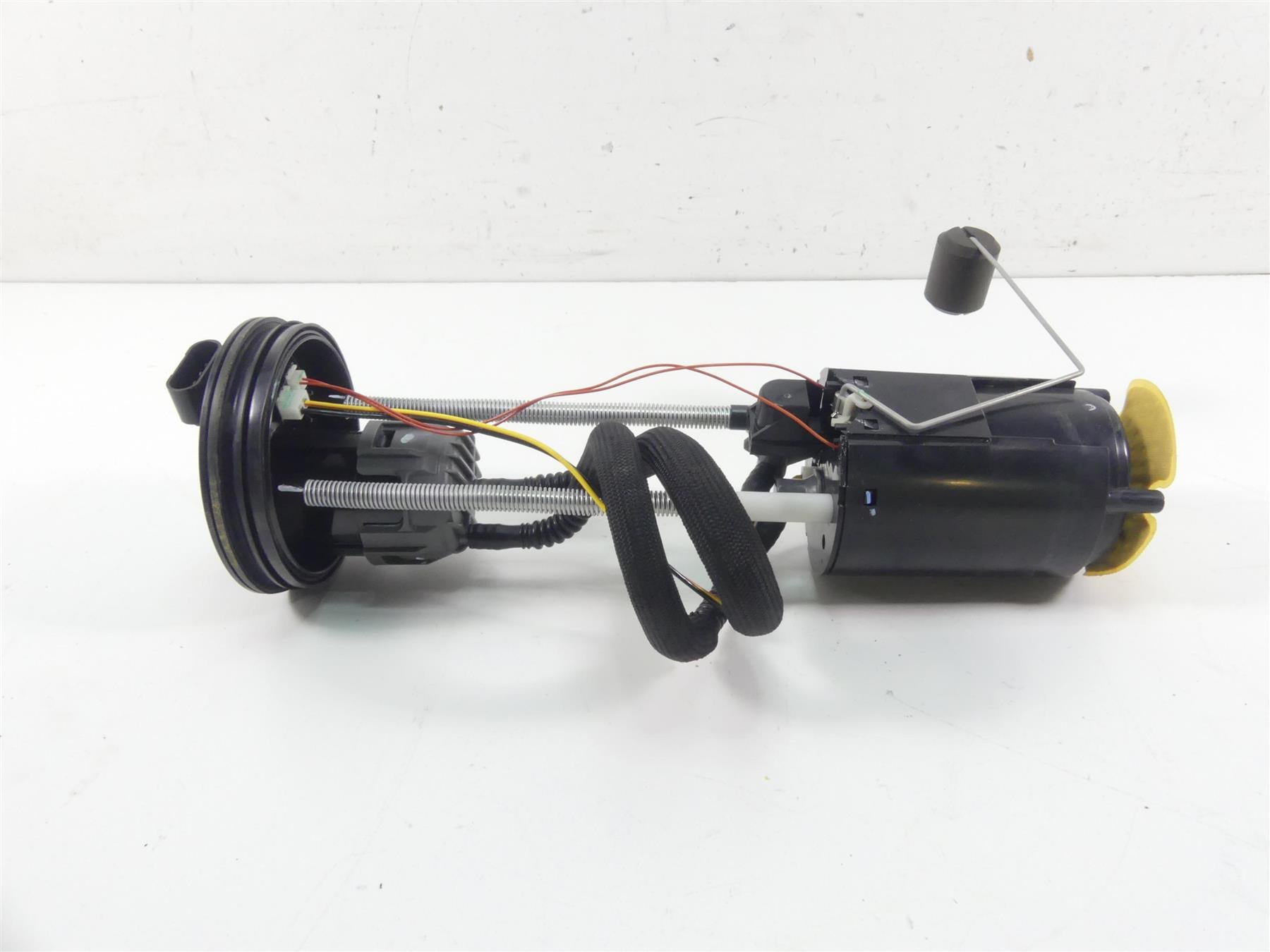2020 Can Am Maverick X3 XMR Turbo RR Fuel Gas Petrol Pump - Tested 709001057 {{ shop.shopifyCountryName }} - Mototech271