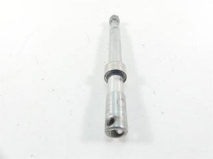2015 Harley FLD Dyna Switchback Front Axle Wheel Spindle 25mm 41547-07A | Mototech271