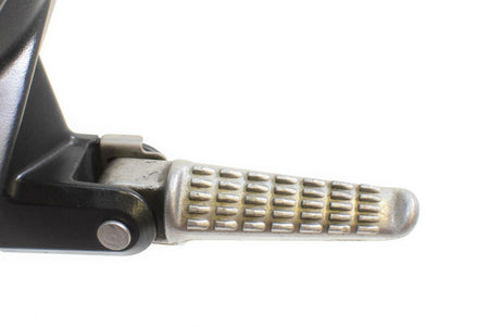 2009 Kawasaki ZX1400 ZX14 R Ninja Rear Left Rider Footpeg Foot Peg 35063-0353-18 {{ shop.shopifyCountryName }} - Mototech271