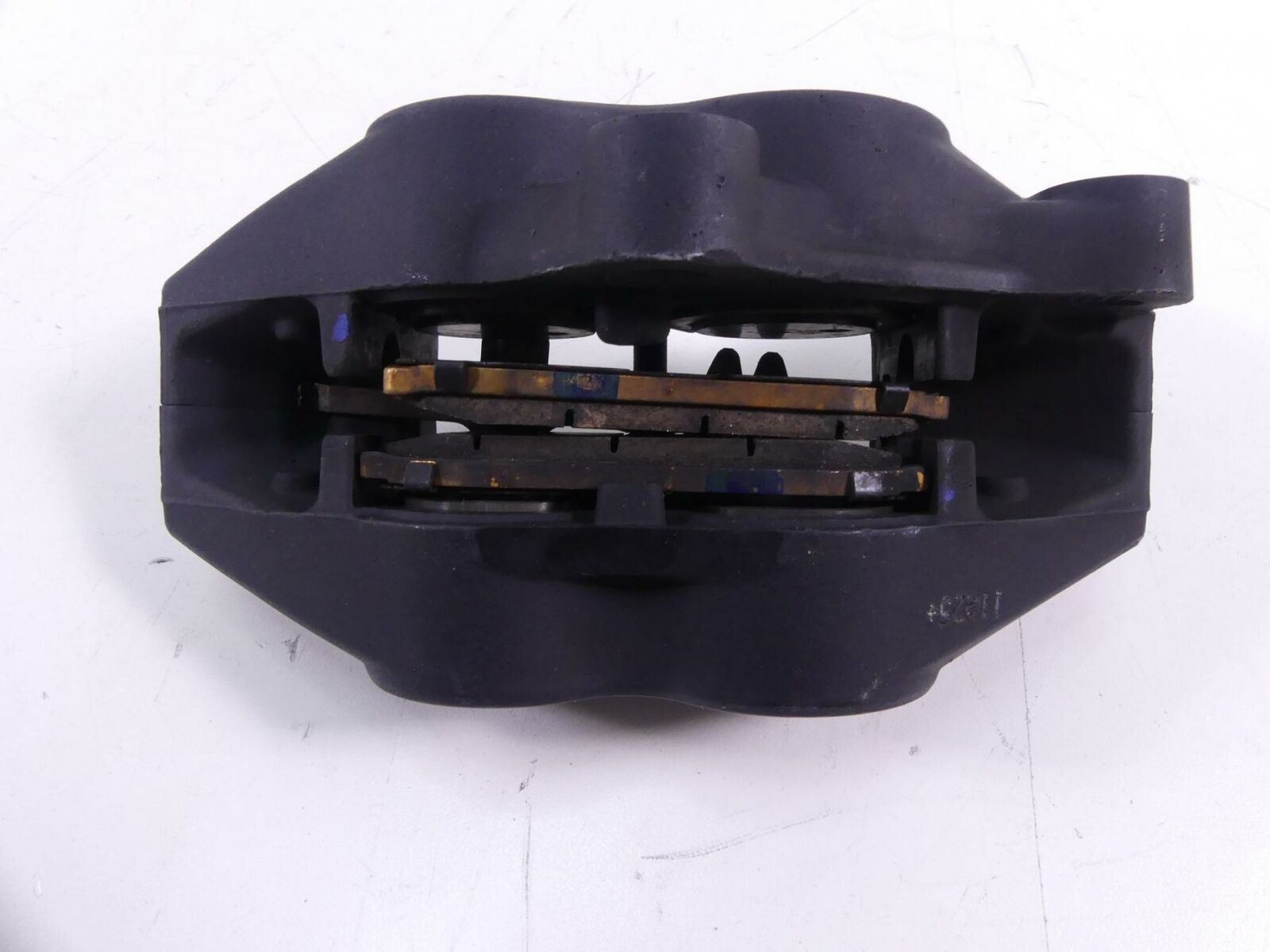 2011 BMW R1200GS R 1200 GS K25 Front Brake Caliper Set 34117711438 34117711439 {{ shop.shopifyCountryName }} - Mototech271