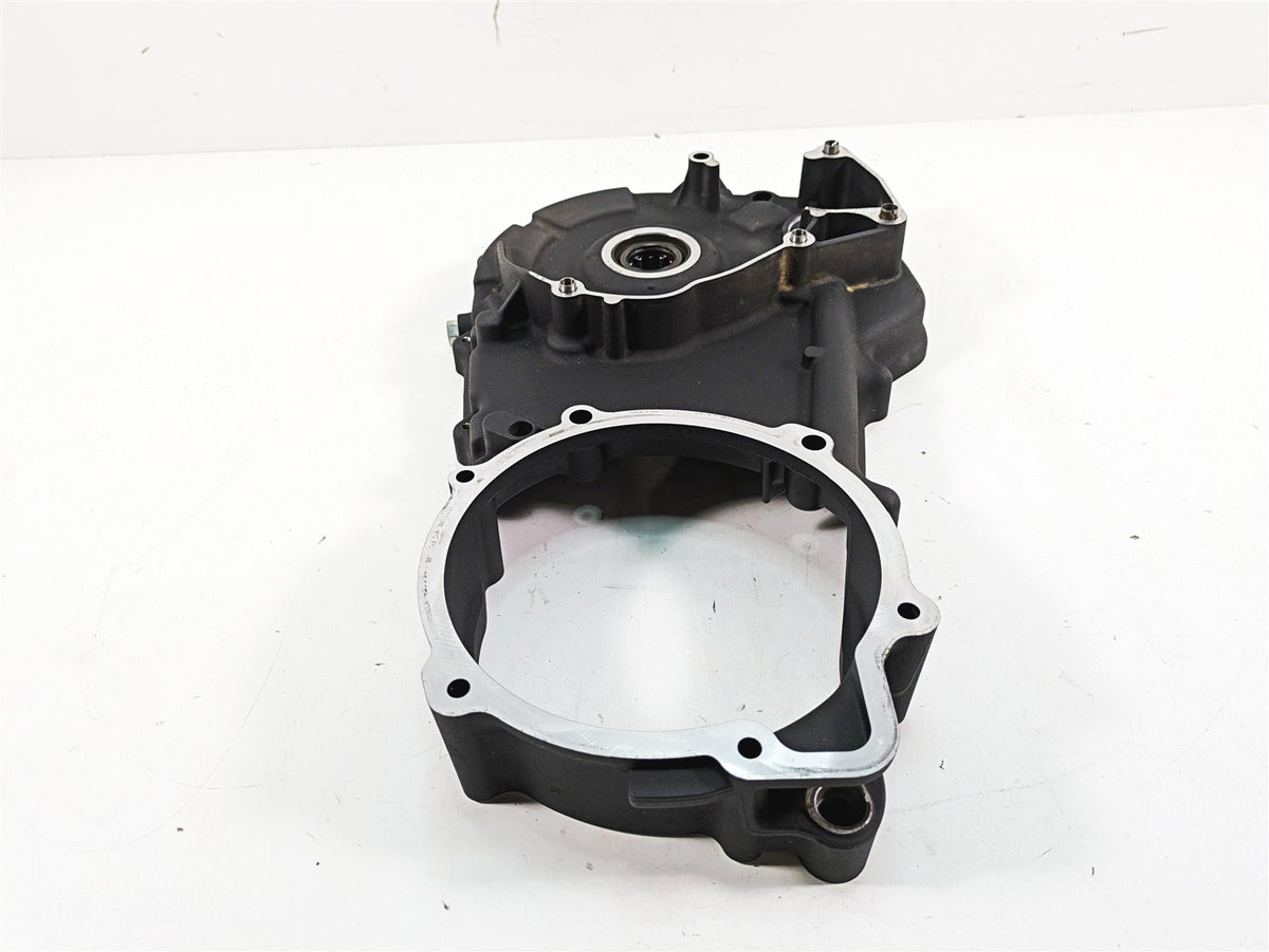 2019 Harley Touring FLHX Street Glide Inner Primary Drive Clutch Cover 36500096 {{ shop.shopifyCountryName }} - Mototech271
