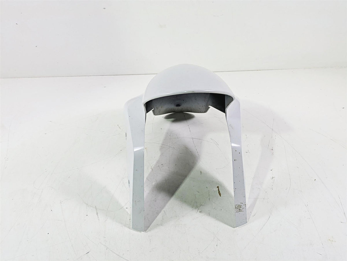 2016 BMW S1000RR K46 Front Fender Lightwhite 46617715964 {{ shop.shopifyCountryName }} - Mototech271