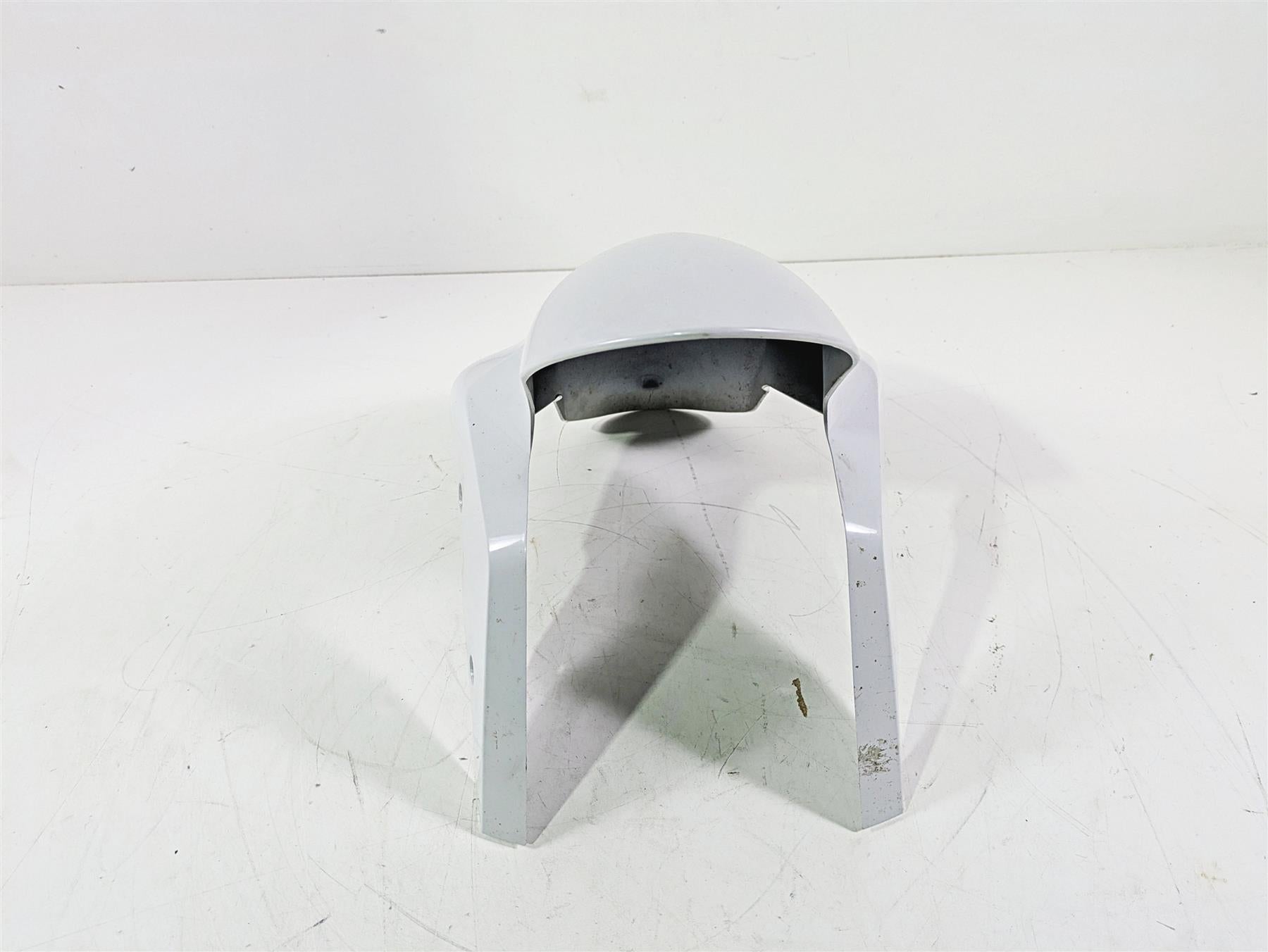 2016 BMW S1000RR K46 Front Fender Lightwhite 46617715964 {{ shop.shopifyCountryName }} - Mototech271