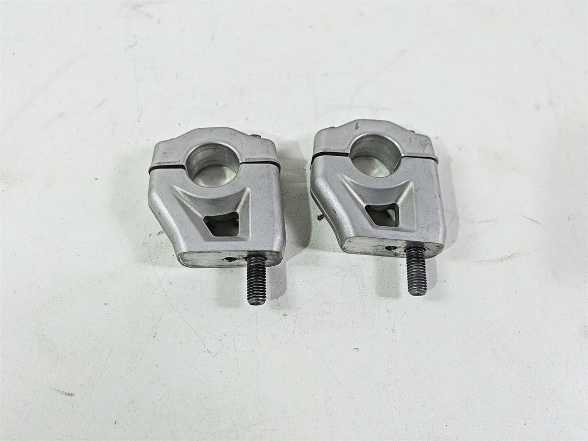2009 BMW R1200GS K255 Adv Handlebar Risers 28.5Mm 31427718173 {{ shop.shopifyCountryName }} - Mototech271