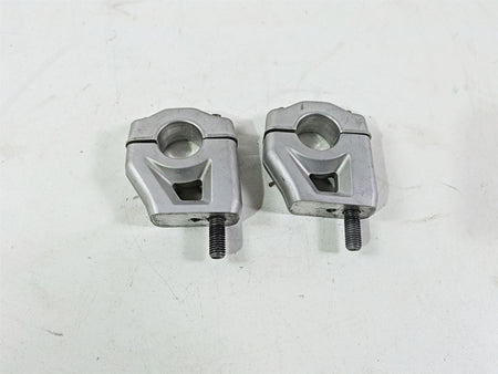 2009 BMW R1200GS K255 Adv Handlebar Risers 28.5Mm 31427718173 {{ shop.shopifyCountryName }} - Mototech271