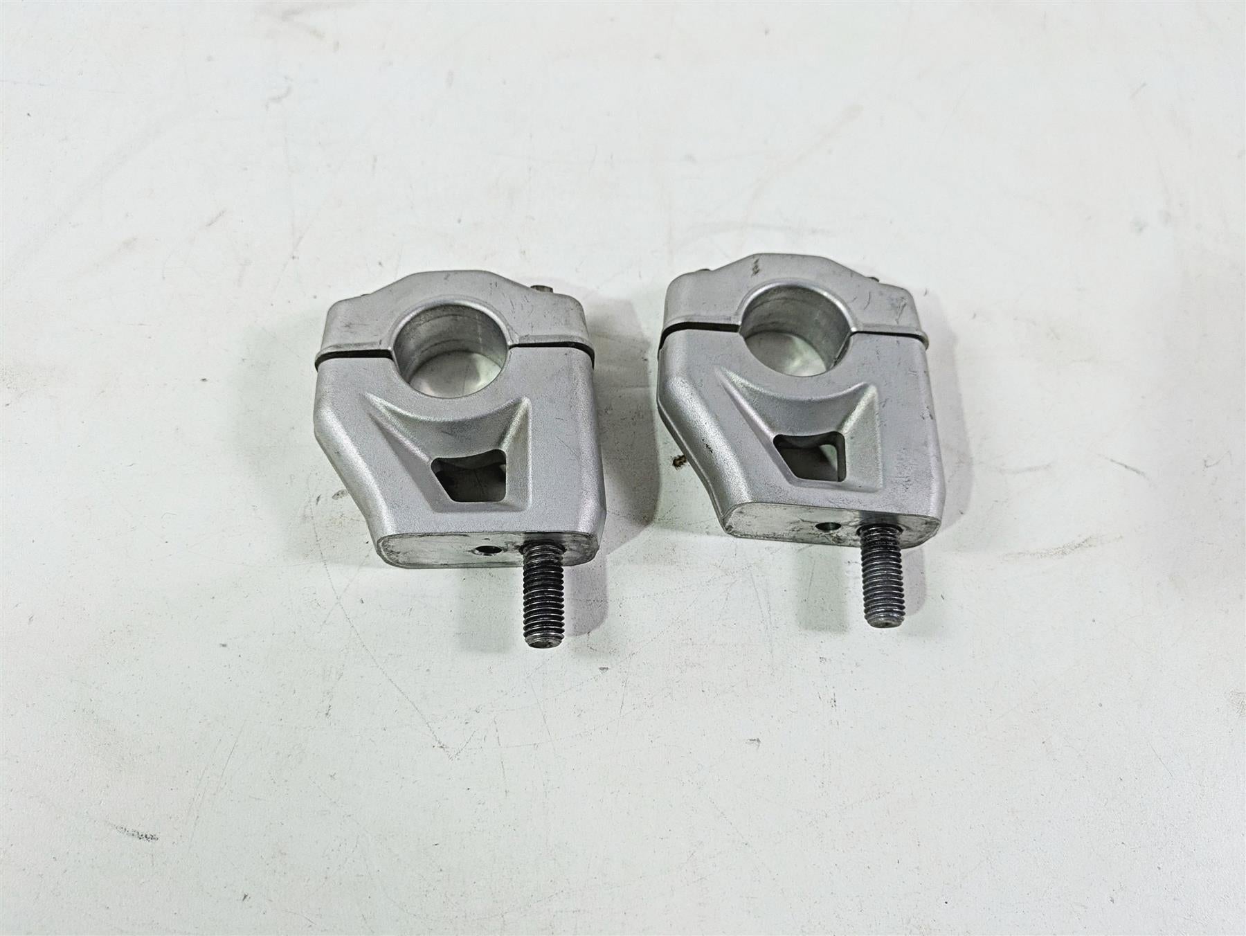 2009 BMW R1200GS K255 Adv Handlebar Risers 28.5Mm 31427718173 | Mototech271