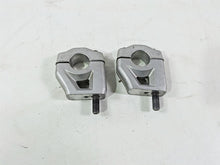 Load image into Gallery viewer, 2009 BMW R1200GS K255 Adv Handlebar Risers 28.5Mm 31427718173 | Mototech271
