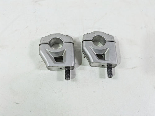 2009 BMW R1200GS K255 Adv Handlebar Risers 28.5Mm 31427718173 | Mototech271