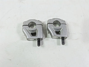2009 BMW R1200GS K255 Adv Handlebar Risers 28.5Mm 31427718173 | Mototech271
