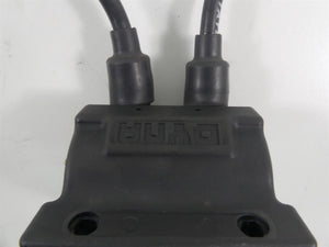 1999 Harley FXSTS Softail Springer Ignition Coil Wires + Chrome Cover 31614-83A | Mototech271