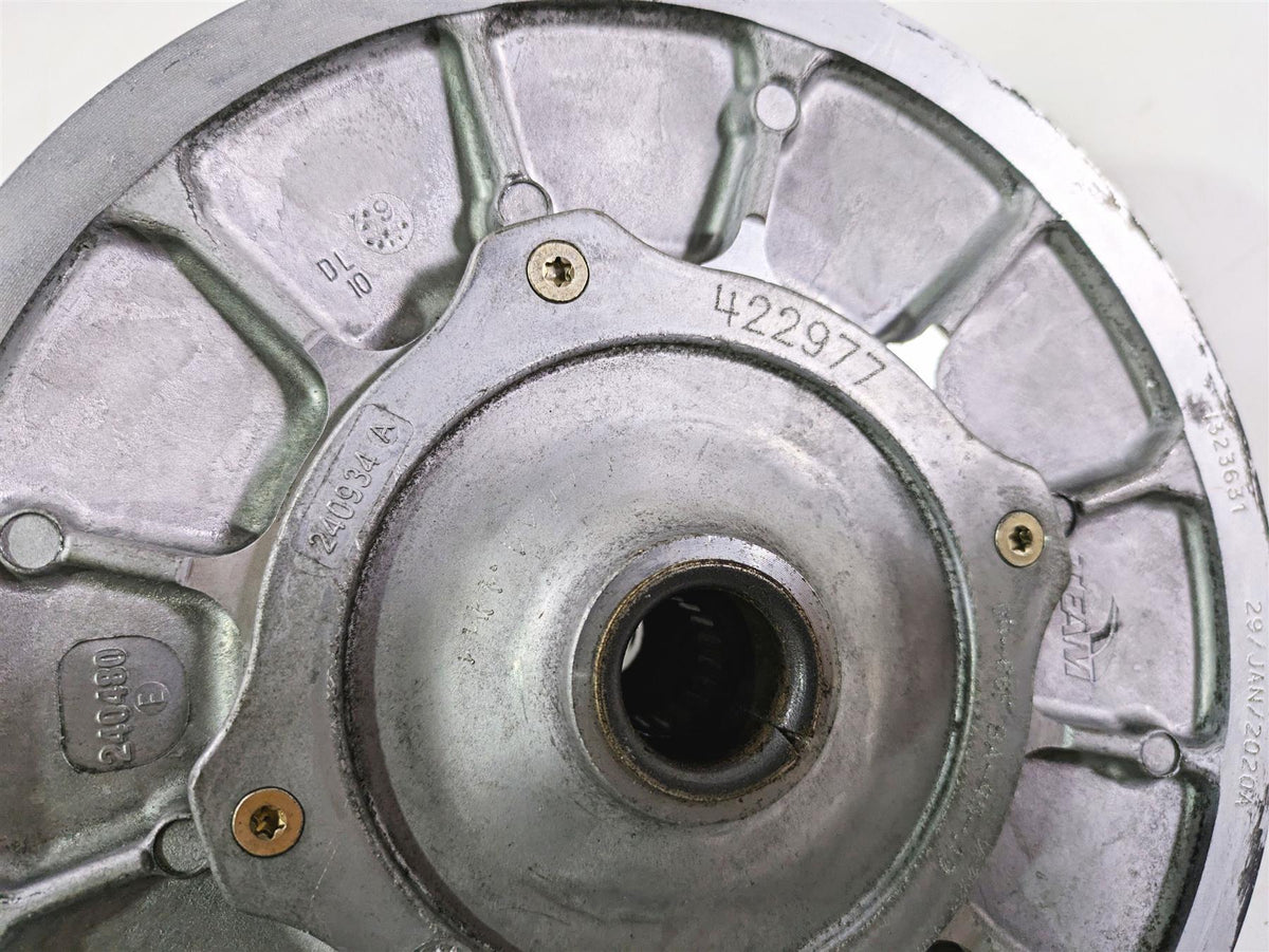 2020 Polaris Sportsman 1000 XP Secondary Driven Clutch 1k Only 1323631 {{ shop.shopifyCountryName }} - Mototech271