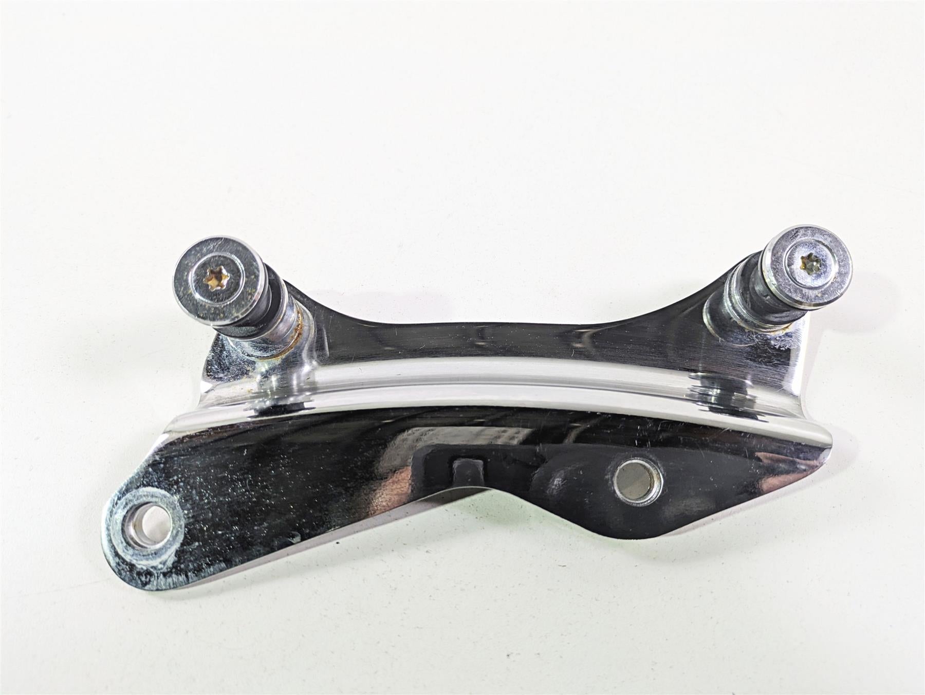 2021 Harley Touring FLTRX Road Glide 4-Point Hardware Dockings Set 52300353 {{ shop.shopifyCountryName }} - Mototech271