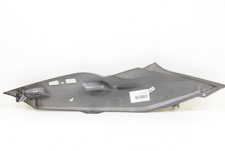 2012 BMW R1200RT R1200 RT K26 Left Tail Fairing Cover 46637681573 {{ shop.shopifyCountryName }} - Mototech271