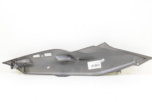 2012 BMW R1200RT R1200 RT K26 Left Tail Fairing Cover 46637681573 | Mototech271