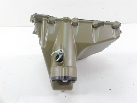 2018 Ducati Panigale 1100 V4 S Oil Pan Bottom Lower Engine Cover 25210191AH {{ shop.shopifyCountryName }} - Mototech271