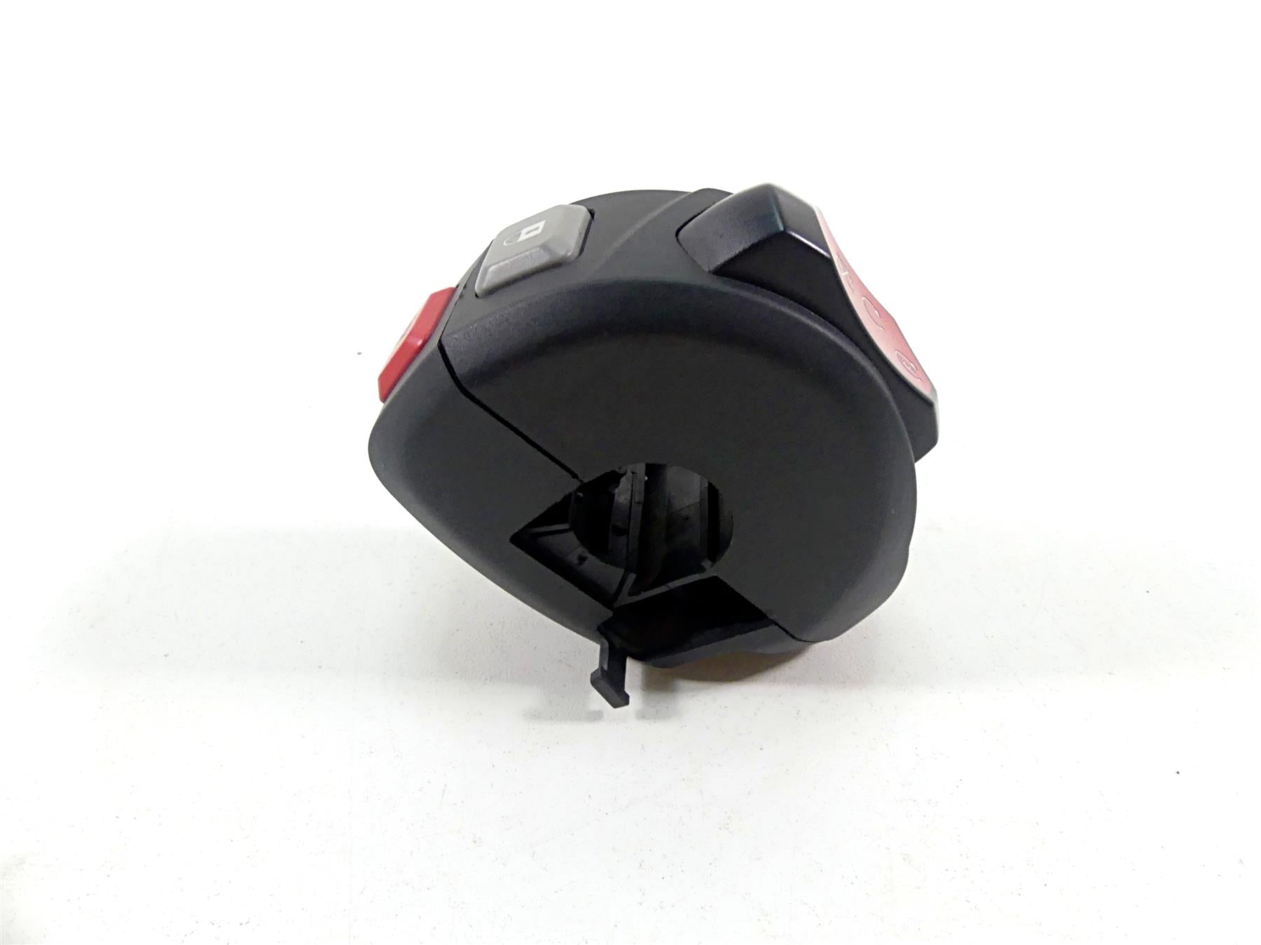 2022 Triumph Speed Triple 1200 RS Right Hand Start Control Switch T2044024 {{ shop.shopifyCountryName }} - Mototech271