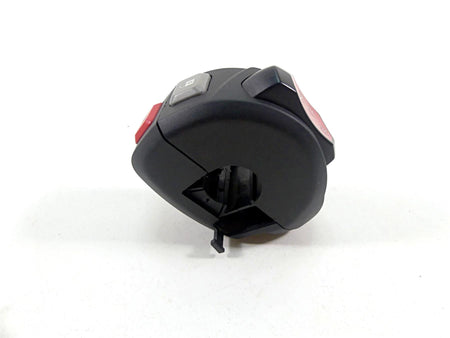 2022 Triumph Speed Triple 1200 RS Right Hand Start Control Switch T2044024 {{ shop.shopifyCountryName }} - Mototech271