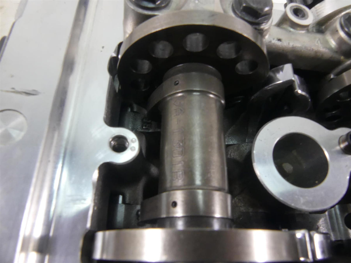 2017 Ducati 939 S Supersport Rear Engine Cylinderhead - For Parts 30124152BI {{ shop.shopifyCountryName }} - Mototech271