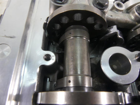 2017 Ducati 939 S Supersport Rear Engine Cylinderhead - For Parts 30124152BI {{ shop.shopifyCountryName }} - Mototech271