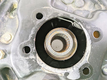 Load image into Gallery viewer, 2010 Kawasaki 610 4x4 Mule  Front Right Full Drum Brake Set 41035-0059
