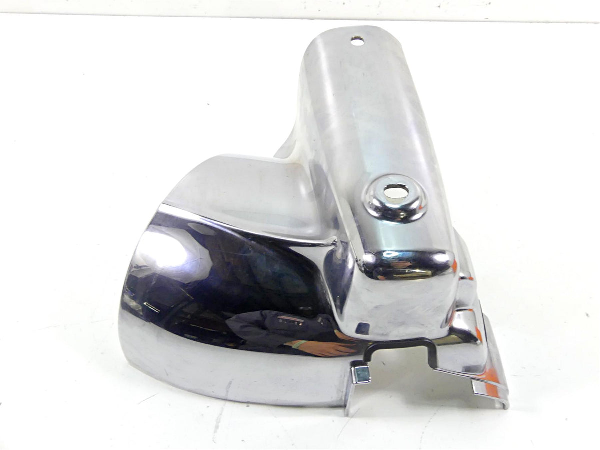2007 Harley Touring FLHRC Road King Right Headlight Side Cover Nacelle 67674-03A {{ shop.shopifyCountryName }} - Mototech271