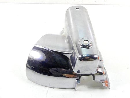 2007 Harley Touring FLHRC Road King Right Headlight Side Cover Nacelle 67674-03A {{ shop.shopifyCountryName }} - Mototech271