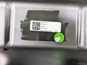 2018 Indian Chieftain Dark Horse Fuel Gas Petrol Tank -Dent 1021997 1025508 | Mototech271