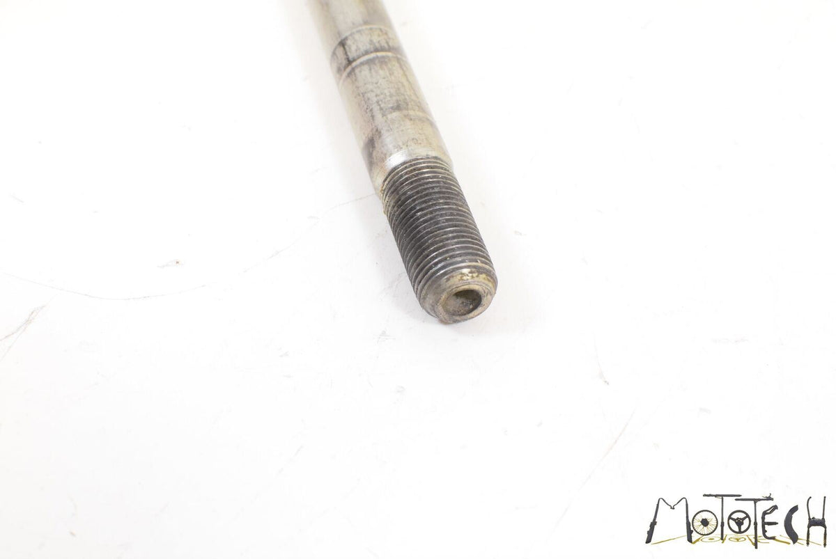 1997 Honda XR600R XR600 R Front Axle Spindle 44301-KAE-870 {{ shop.shopifyCountryName }} - Mototech271