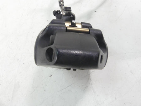 2019 Harley Softail FXBB Street Bob Front Brake Caliper & Line 41300095 {{ shop.shopifyCountryName }} - Mototech271