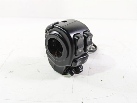 2015 Harley Touring FLHTKL E -Glide Low Left Hand Control Switch -Extd 71500128B {{ shop.shopifyCountryName }} - Mototech271