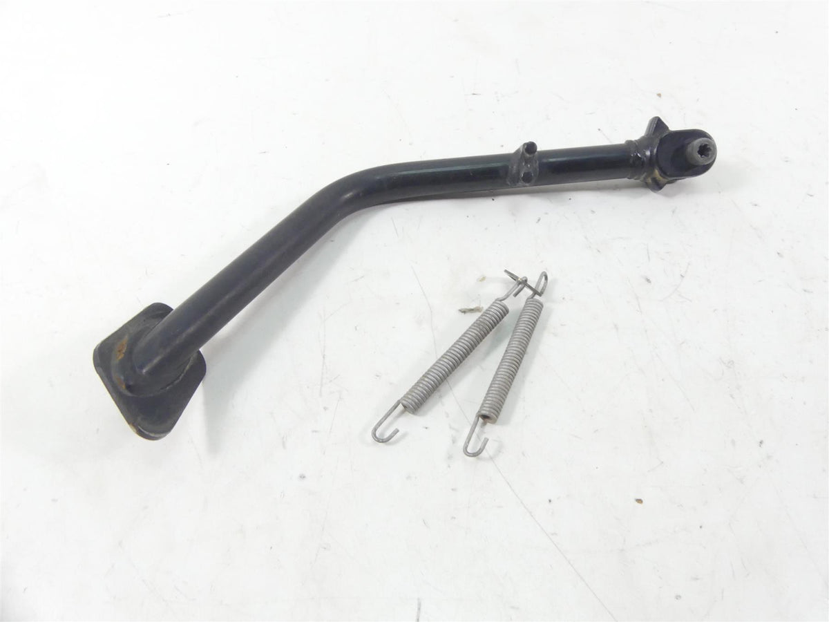 2011 BMW R1200GS K255 Adv Side Kickstand Kick Stand 46537683977 {{ shop.shopifyCountryName }} - Mototech271