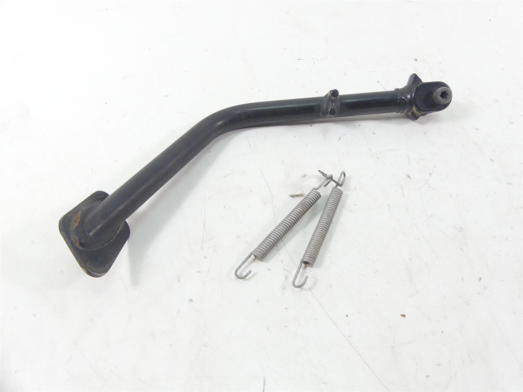2011 BMW R1200GS K255 Adv Side Kickstand Kick Stand 46537683977 {{ shop.shopifyCountryName }} - Mototech271