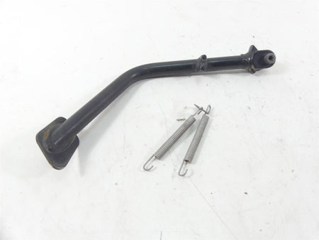 2011 BMW R1200GS K255 Adv Side Kickstand Kick Stand 46537683977 {{ shop.shopifyCountryName }} - Mototech271