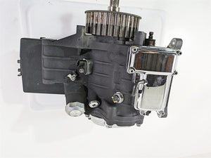 2010 Harley Touring FLHTK Electra Glide 6-Sp Transmission Gear Box 29k 33166-10A | Mototech271