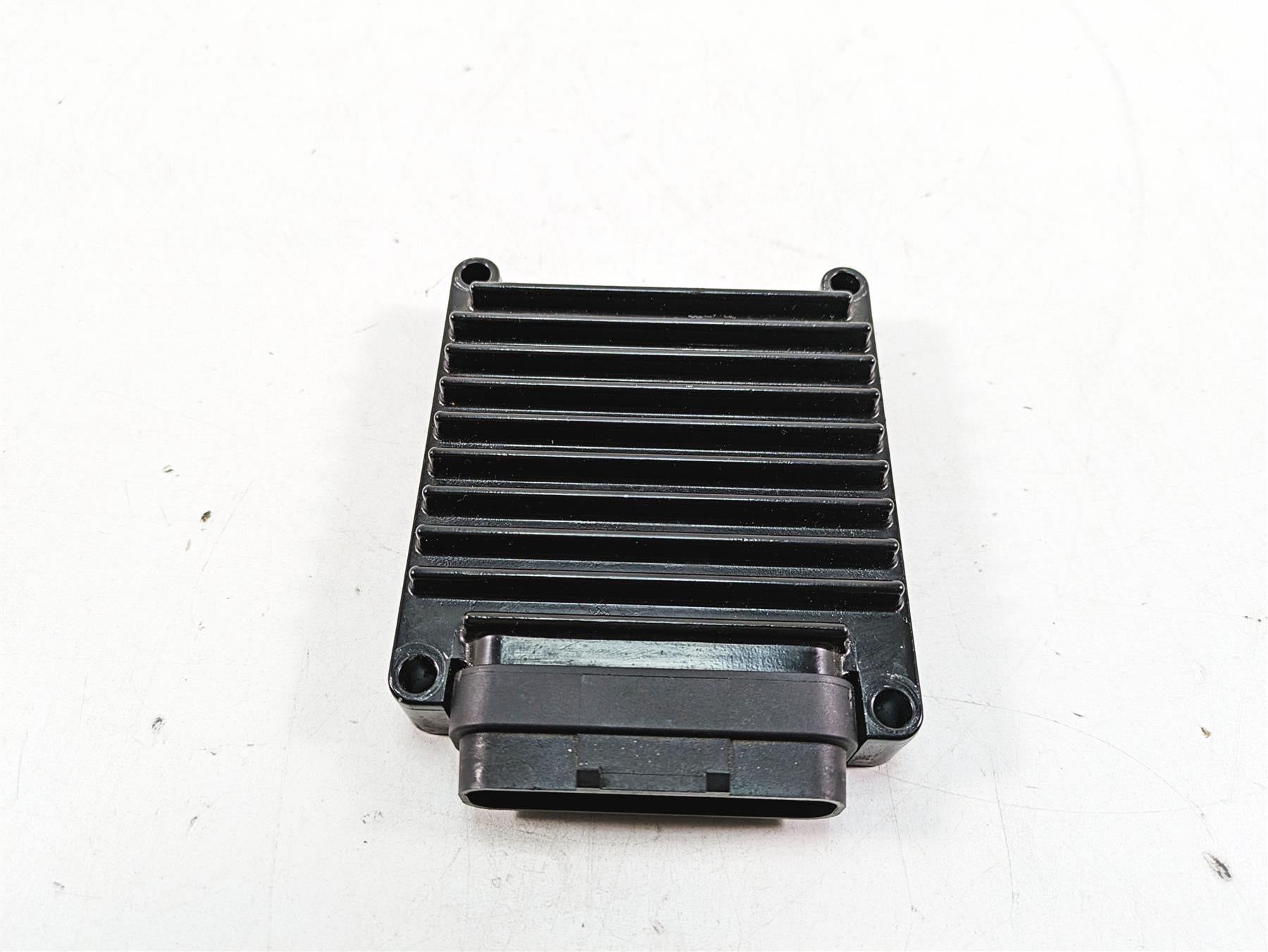 2009 Harley Softail FLSTSB Cross Bones Cdi Ecm Engine Control Module 32852-08A {{ shop.shopifyCountryName }} - Mototech271