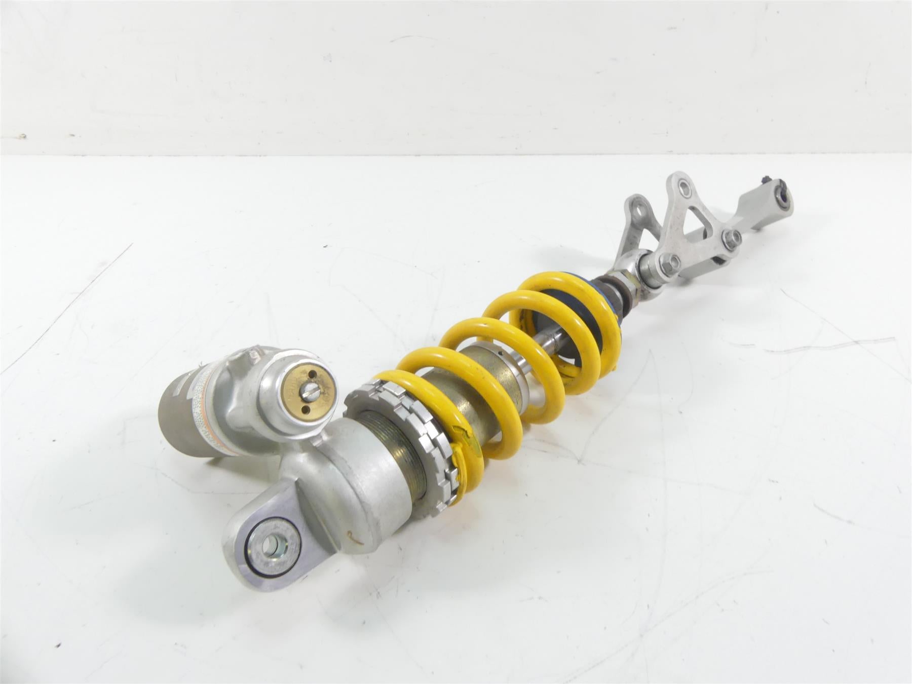 2004 Aprilia RSV 2 1000R Mille Rear Sachs Suspension Damper Shock AP8163125 {{ shop.shopifyCountryName }} - Mototech271