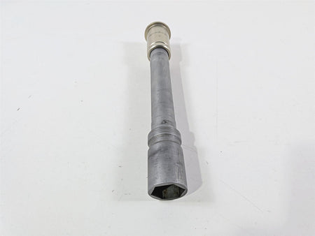 2016 BMW S1000RR K46 Front Axle Wheel Spindle 31427713304-Mototech271