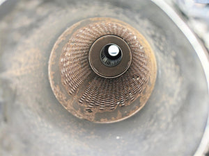 2011 Harley Touring FLHTCUSE CVO E-Glide Vance Hines High Output 4" Exhaust Muffler 16455 | Mototech271