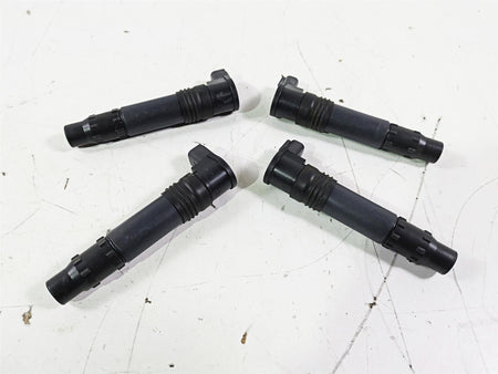2005 Kawasaki ZX12R Ninja Denso Ignition Coils Stick Coil Set 21171-1286 {{ shop.shopifyCountryName }} - Mototech271