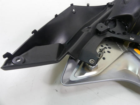 2017 BMW F800GS K72 Right Main Tank Cover Fairing Emblem Set 46638554368 {{ shop.shopifyCountryName }} - Mototech271