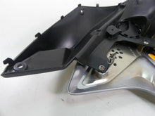 Load image into Gallery viewer, 2017 BMW F800GS K72 Right Main Tank Cover Fairing Emblem Set 46638554368 | Mototech271
