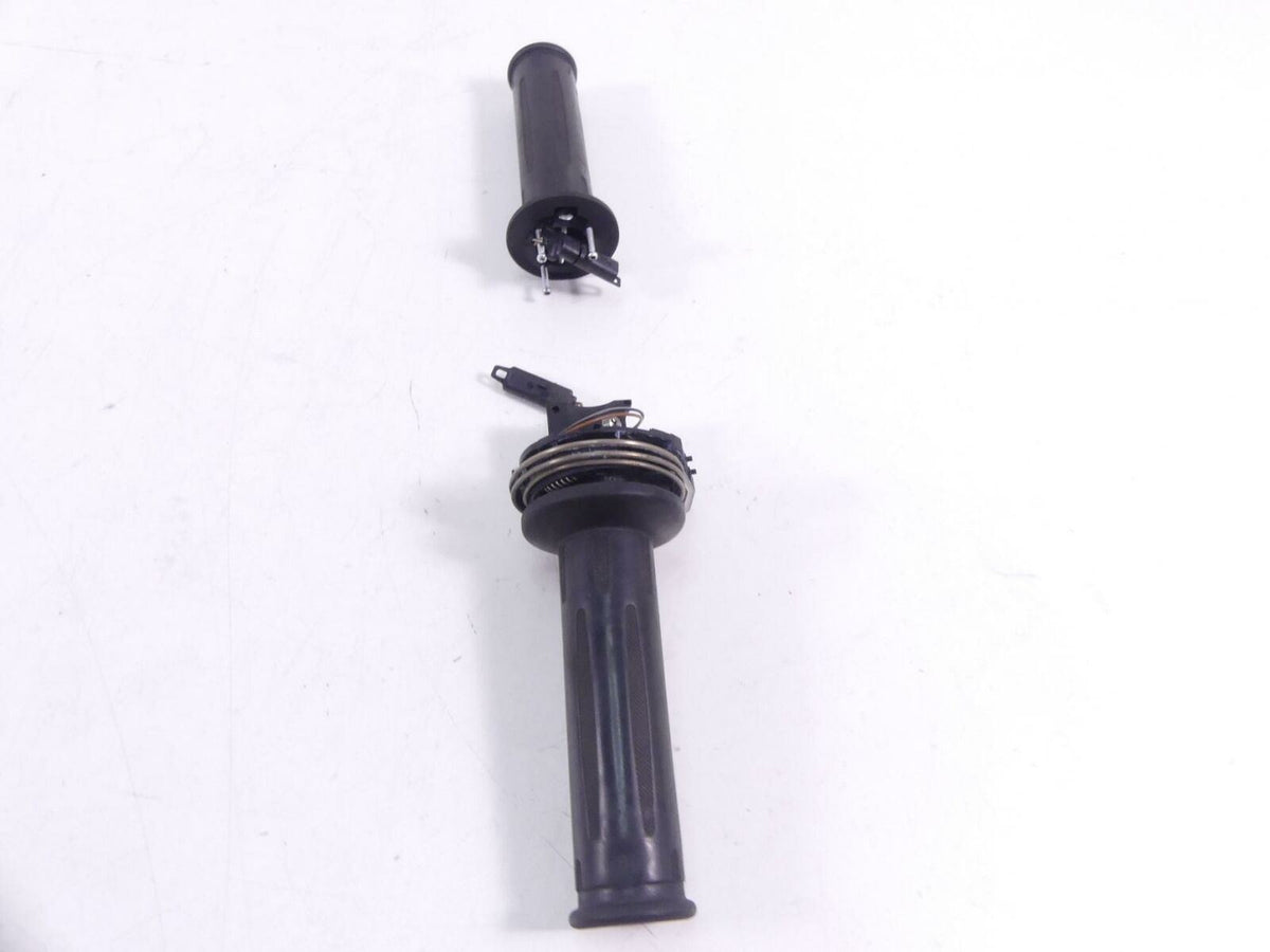 2016 BMW R1200RS K54 Left Right Hand Heated Grip Set 61318552124 61318552117 {{ shop.shopifyCountryName }} - Mototech271