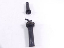 Load image into Gallery viewer, 2016 BMW R1200RS K54 Left Right Hand Heated Grip Set 61318552124 61318552117

