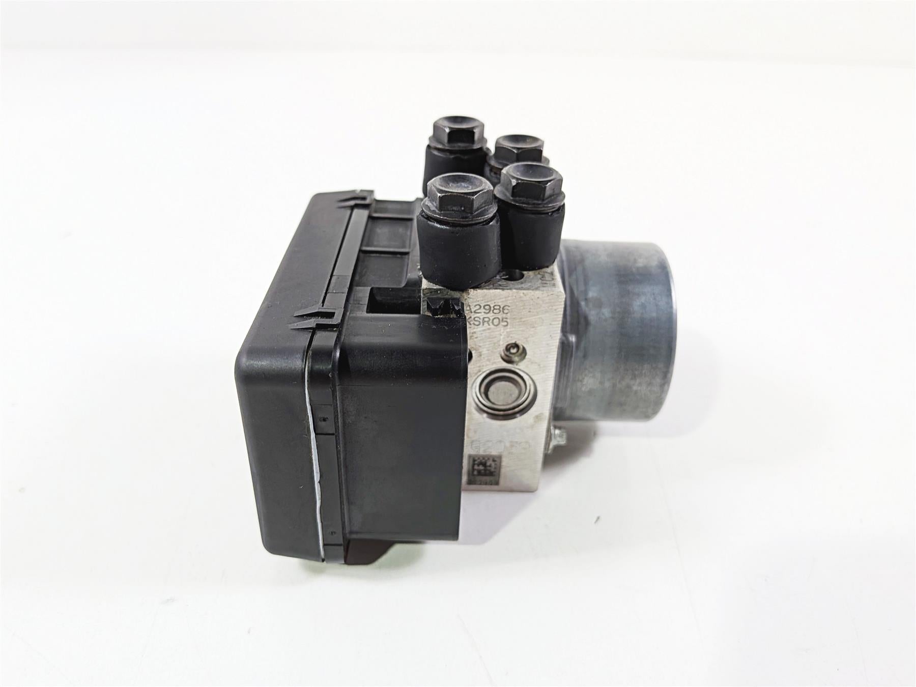 2016 Ducati Hypermotard 939 SP Abs Brake Pump Module Unit 54240402A 54240332B-Mototech271