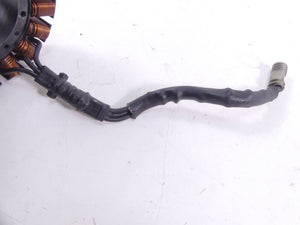 2009 Harley Touring FLHRC Road King Ignition Alternator Stator  29987-06D