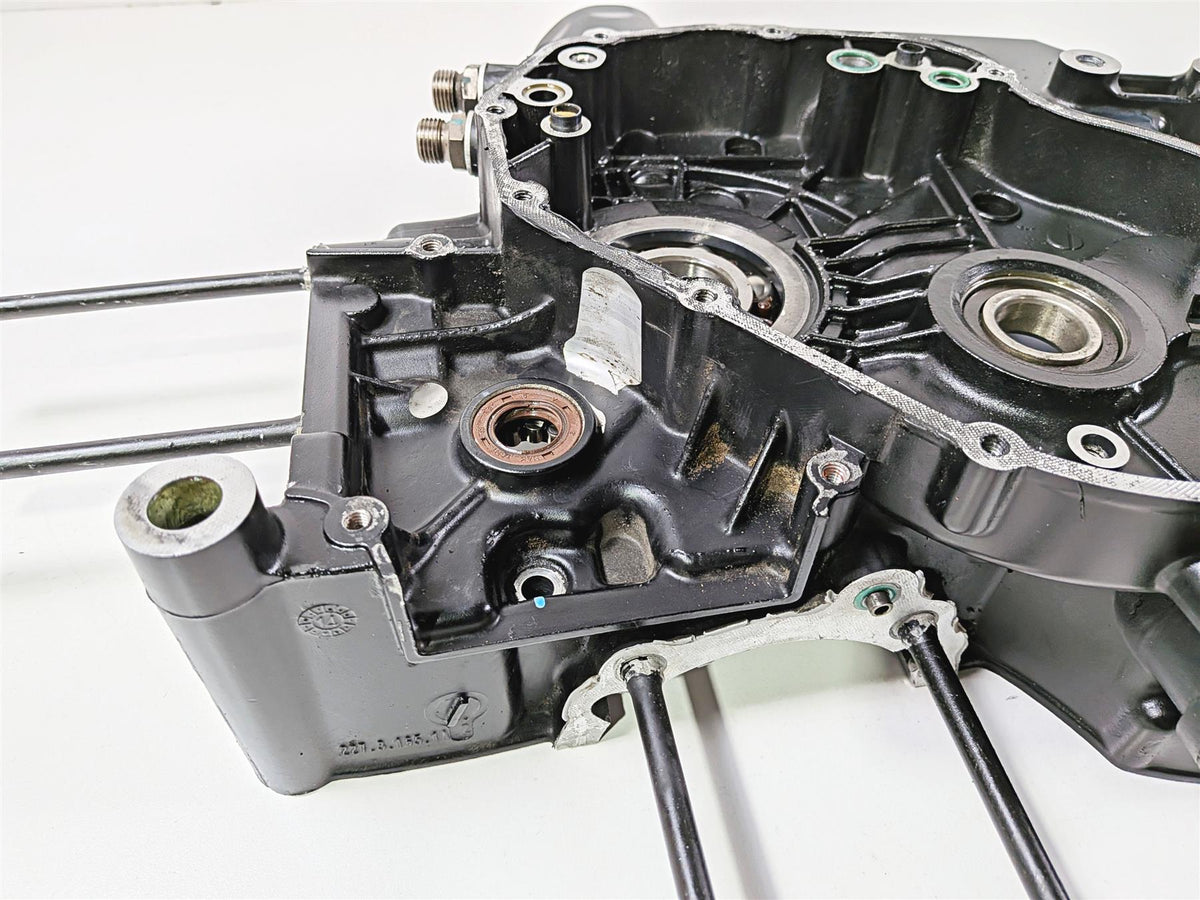 2015 Ducati Scrambler Urban Enduro Crankcase Crank Case Set - Read 22523182B-Mototech271